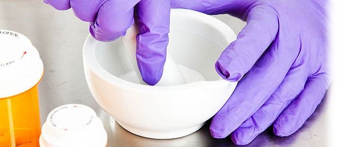 compounding